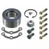 Подшипник ступицы (задней) MB E-class (W210)/S (W140) FEBI BILSTEIN 08220 (фото 1)