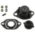 Ремкомплект рычага КПП VW Caddy II 1.9 SDI 95-04 08338