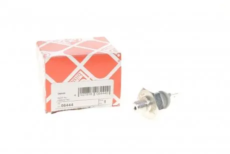 Датчик давления масла VW T4-03 (серый) FEBI BILSTEIN 08444