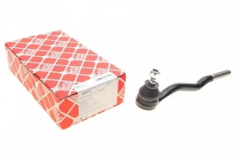Наконечник рулевой тяги BMW 3 (E30)/Z1 82-94 FEBI BILSTEIN 08574