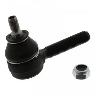 Наконечник тяги рул. BMW 5 (E28, E34) 81- (Febi) FEBI BILSTEIN 08582