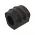 Втулка стабилизатора (переднего) MB 609 (d=30mm) FEBI BILSTEIN 08661 (фото 1)