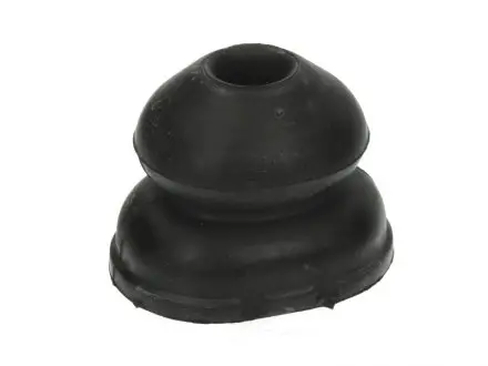 Відбійник амортизатора (заднього) MB (W114/W123/S123/C126) -91 FEBI BILSTEIN 08681