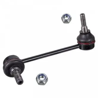 Тяга стабилизатора (переднего) (R) MB S-class (W140) FEBI BILSTEIN 08863