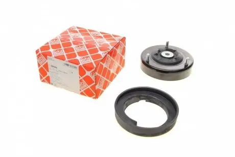 Подушка амортизатора (заднего) BMW 5 (E39)/7 (E38) 94-03 FEBI BILSTEIN 08955