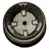 Подушка двигуна Mercedes E 230 / Mercedes E 200 / FEBI BILSTEIN 09152 (фото 3)