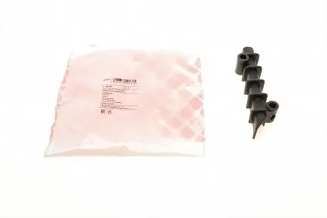Планка заспокоювача ланцюга GRM MB 190 (W201)/123 2.0/2.3E 80-93 FEBI BILSTEIN 09161