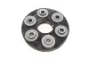 Муфта кардана эластичная MB C-class (W202)/E-class (W124) -03 FEBI BILSTEIN 09307 (фото 2)