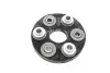 Муфта кардана эластичная MB C-class (W202)/E-class (W124) -03 FEBI BILSTEIN 09307 (фото 4)