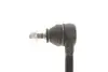 Наконечник рулевой тяги Citroen Berlingo/Peugeot Partner 96-08 FEBI BILSTEIN 09317 (фото 4)