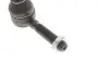 Наконечник рулевой тяги Citroen Berlingo/Peugeot Partner 96-08 FEBI BILSTEIN 09317 (фото 5)