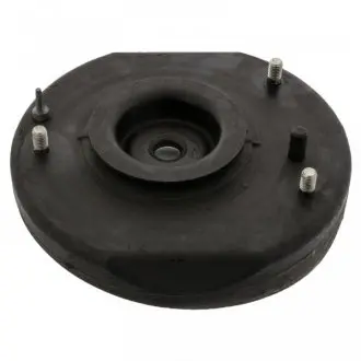 Подушка амортизатора (переднего) Renault Laguna I 93-01 (L) FEBI BILSTEIN 09378