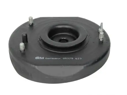 Подушка амортизатора (переднего) Renault Laguna I 93-01 (R) FEBI BILSTEIN 09379