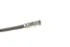 Шланг тормозной (передний) MB Vario 96- FEBI BILSTEIN 09486 (фото 2)