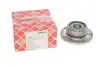 Подшипник ступицы (задней) VW Golf IV/Skoda Octavia 97- 10 FEBI BILSTEIN 09521 (фото 1)