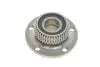 Подшипник ступицы (задней) VW Golf IV/Skoda Octavia 97- 10 FEBI BILSTEIN 09521 (фото 2)