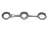 Прокладка крышки клапанов BMW 3 (E36)/5 (E34) 2.0/2.5/2.8 89-99 FEBI BILSTEIN 09766 (фото 2)