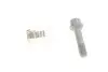 Болт колеса MB Sprinter/Vito (W638) 95- (M14x1.5mm) FEBI BILSTEIN 09806 (фото 1)