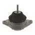 Подушка опоры двиг. AUDI 100, A6 (-97) (FEBI) FEBI BILSTEIN 10014 (фото 1)