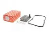 Фильтр АКПП MB C-class (W203/204) E-class (W211/212) M-class (W164) S-class 98- (с прокладкой) FEBI BILSTEIN 100250 (фото 1)