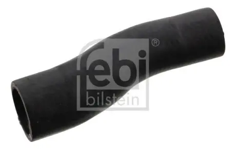 Патрубок радіатора Golf/Jetta/Passat 1.6-1.8 -99 FEBI BILSTEIN 100279