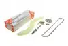 Комплект цепи ГРМ Citroen C4/C5/DS3/Peugeot 207/208/3008/308/508/5008 1.6 THP 06- FEBI BILSTEIN 100301 (фото 1)