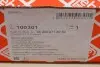 Комплект цепи ГРМ Citroen C4/C5/DS3/Peugeot 207/208/3008/308/508/5008 1.6 THP 06- FEBI BILSTEIN 100301 (фото 16)