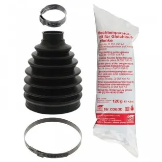 Пыльник ШРУСа нар. DUSTER (FEBI) FEBI BILSTEIN 100305