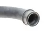 Патрубок радиатора (нижний) MB Sprinter/VW Crafter 2.5TDI 06- FEBI BILSTEIN 100307 (фото 4)