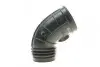 Патрубок воздушного фильтра BMW 5 (E39) 3.0i 00-03 FEBI BILSTEIN 100395 (фото 5)