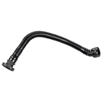 Воздухоотводный шланг для картера BMW N42/N46 (FEBI) FEBI BILSTEIN 100452
