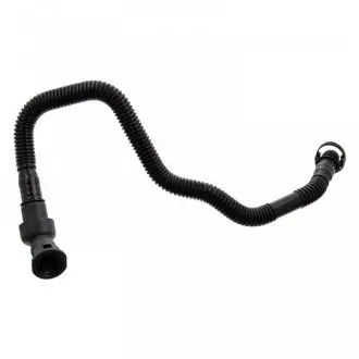 Воздухоотводный шланг для картера BMW N42/N46 (FEBI) FEBI BILSTEIN 100453