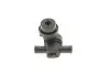 Кран печи VW LT 2.5TDI 96- (вакуумный) FEBI BILSTEIN 100457 (фото 2)