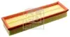 Фильтр воздушный Peugeot 207 1.4 06- FEBI BILSTEIN 100464 (фото 2)