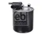 Фильтр топливный MB Sprinter 4,6t 3.0 CDI 09-16/ A-class (W176)/E-class (W212) 11- FEBI BILSTEIN 100471 (фото 2)