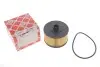 Фільтр оливи Renault Kangoo/ Megane III/IV/Scenic III/IV 0.9-1.3 12- FEBI BILSTEIN 100487 (фото 4)
