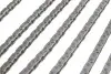 Комплект цепи ГРМ Audi A4/A6/A8/Q7/VW Touareg 2.7D/3.0D 03-11 (цепь + элементы) (симплекс) FEBI BILSTEIN 100488 (фото 3)