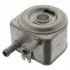 Радиатор масляный CITROEN; FIAT; PEUGEOT; SUZUKI (FEBI) FEBI BILSTEIN 100500 (фото 1)