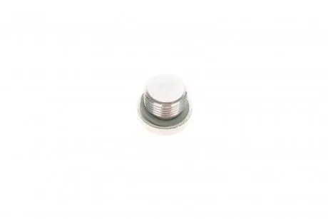 Болт зливу оливи VW Passat 96-05 (M18x1,5x17) FEBI BILSTEIN 100514