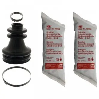 Пыльник ШРУСа наруж. NISSAN,RENAULT (FEBI) FEBI BILSTEIN 100622