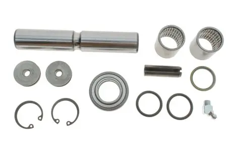 Ремкомплект шворня MERCEDES T1(601), T1(601, 611), T1(602) 2.3-3.0D 04.77-02.96 FEBI BILSTEIN 10062