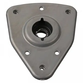 Подушка амортизатора (переднего) Citroen Berlingo/C4/Peugeot 308/5008 13- FEBI BILSTEIN 100702