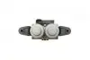 Кран печки BMW 5 (E39)/7 (E38)/X5 (E53) 95-06 FEBI BILSTEIN 100705 (фото 3)