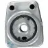 Радиатор маслянный SEAT; Volkswagen; SKODA; AUDI (FEBI) FEBI BILSTEIN 100746 (фото 2)