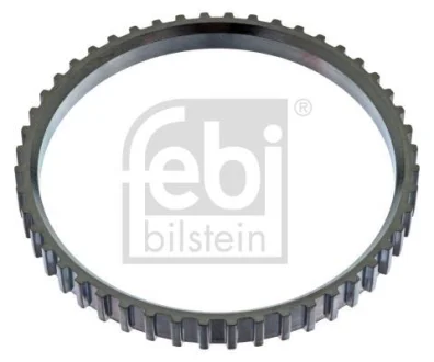 Фото кільце ABS VOLVO C70 I, S60 I, S70, S80 I, V70 I, V70 II, XC70 I, XC90 I 2.0-4.4 11.96-12.14 FEBI BILSTEIN 100751 Кільце ABS VOLVO C70 I, S60 I, S70, S80 I, V70 I, V70 II, XC70 I, XC90 I 2.0-4.4 11.96-12.14 FEBI BILSTEIN 100751