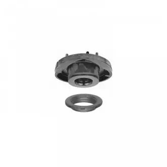 Подушка амортизатора (переднего) + подшипник Renault Laguna I 93-01(R) FEBI BILSTEIN 10106