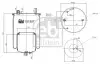 Пневмоподушка FEBI BILSTEIN 101307 (фото 1)