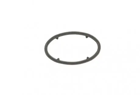 Прокладка радіатора масляного Chevrolet Aveo 1.6 16V 11- FEBI BILSTEIN 101399