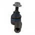 Наконечник рулевой тяги (R) Skoda Octavia II 04-13/SuperB/Yeti 09-17/VW Caddy III/Passat/Touran 04- FEBI BILSTEIN 101409 (фото 4)
