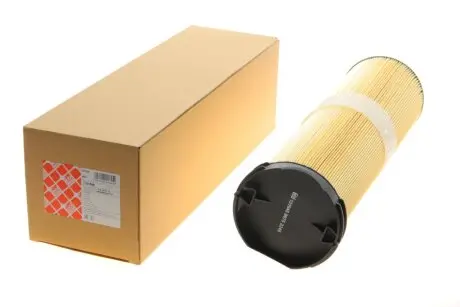 Фильтр воздушный MB E-class (W211)/S-class (W220) 2.7CDI/3.2CDI 02-09 (OM647/OM648) FEBI BILSTEIN 101645